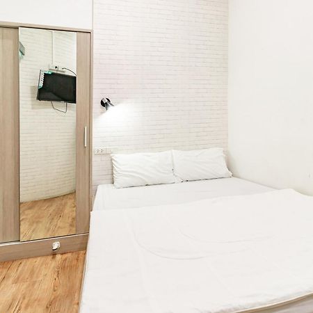Ze Residence Bang Aor Station Μπανγκόκ Εξωτερικό φωτογραφία