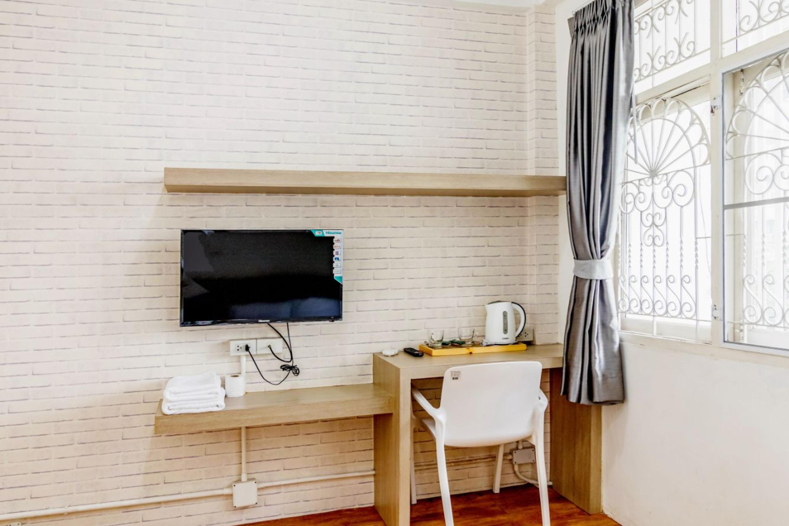 Ze Residence Bang Aor Station Μπανγκόκ Εξωτερικό φωτογραφία